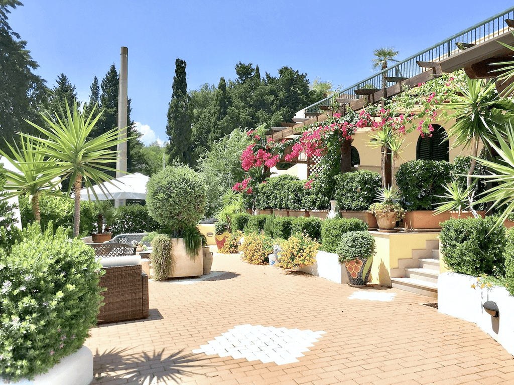 Grecale – Bilocale