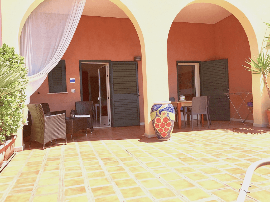 Maestrale – Bilocale