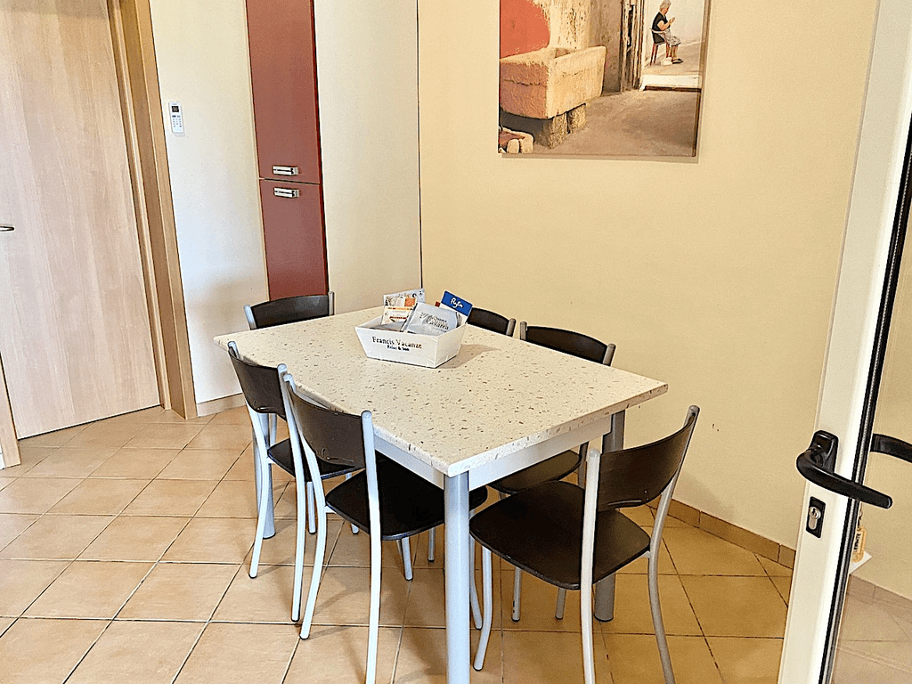 Levante – Trilocale