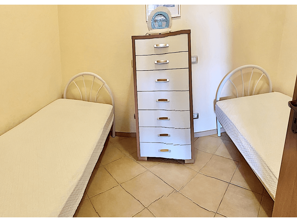 Levante – Trilocale